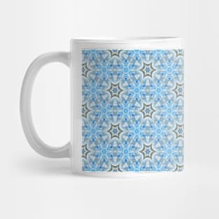 Beauty Afloat Kaleidoscope 16 Mug